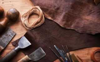 Характеристика кожевенного сырья