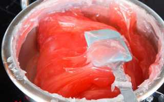 Пальчики оближешь: вкусные рецепты рахат лукума с фото, или из чего делают лакомство в домашних условиях?