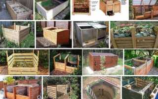 Вермикомпостер своими руками — легко и быстро