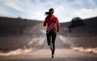Влияние бега на организм: польза или вред?