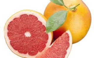 Какие положительные изменения произойдут в организме, если каждый день кушать грейпфрут