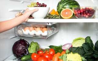 Мануал по хранению арбузов