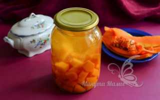 Компот из тыквы с лимонной кислотой. Компот из тыквы с мякотью на зиму. Рецепты приготовления компота из тыквы