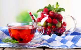 Калорийность Чая Без Сахара Черного Из Пакетика — советы