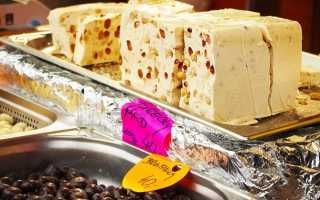 Тахинная халва: польза продукта при регулярном употреблении. Какие ограничения существуют в употреблении тахинной халвы