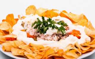 Как приготовить чипсы дома: быстрые и вкусные рецепты