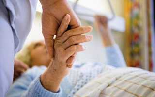 Как выбрать судно для лежачих больных — советы врачей