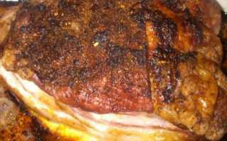 Что такое подчеревок и как правильно его приготовить