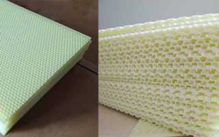 Что такое вощина, как её использовать и хранить