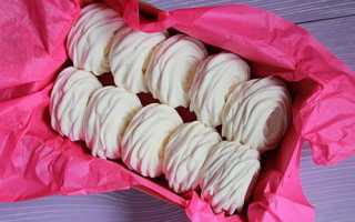 Сколько сахара в 1 зефире. Зефир