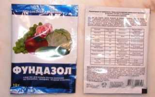 Эффективные препараты для обработки сада и огорода