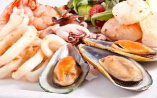 Морской коктейль в сливочном соусе. Рецепты с макаронами, чесноком, сыром, рисом, помидорами