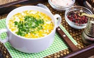 Диетический суп из цветной капусты – рецепт с пошаговым приготовлением и фото
