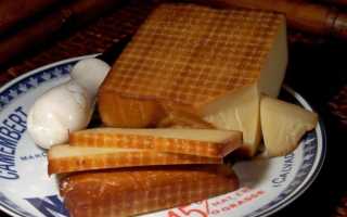 Колбасный сыр: какая польза и вред для организма