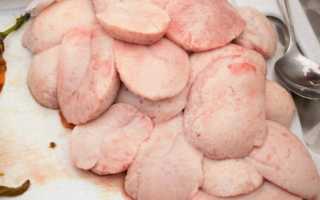 Приготовить бараньи яйца дома рецепты