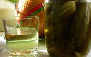 10 полезных свойств рассола, о которых вы не знали