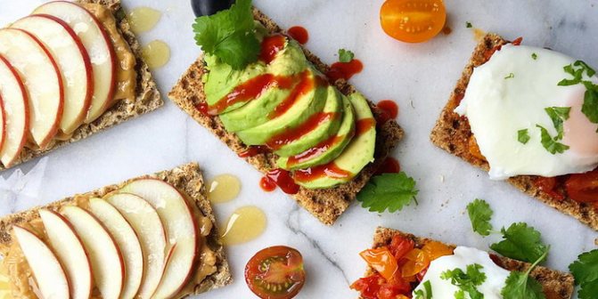 что такое урбеч его свойства и как его едят