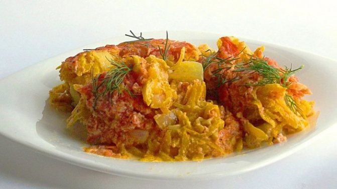 Как приготовить рыбу путассу пошагово с фото. Рецепты жареная на сковороде, запеченная по-корейски, в кляре, под сметаной