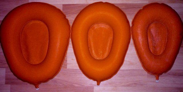 Какие бывают виды суден