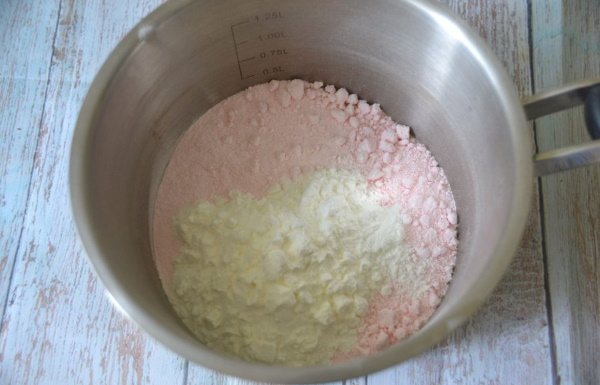 Кисель из порошка. Как варить правильно из развесного, пропорции, рецепт, польза, вред