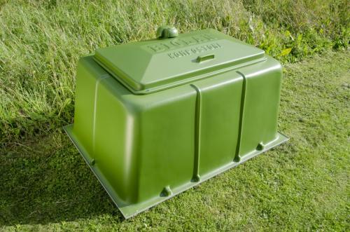 Компост своими руками. Правильное приготовление компостной массы своими руками