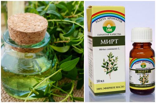 лечебные свойства