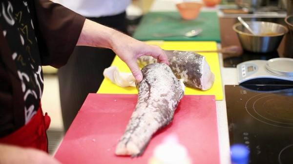 Макрурус – что за рыба, рецепты приготовления