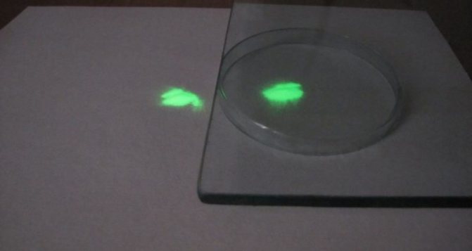 Особенности кварцевания в домашних условиях