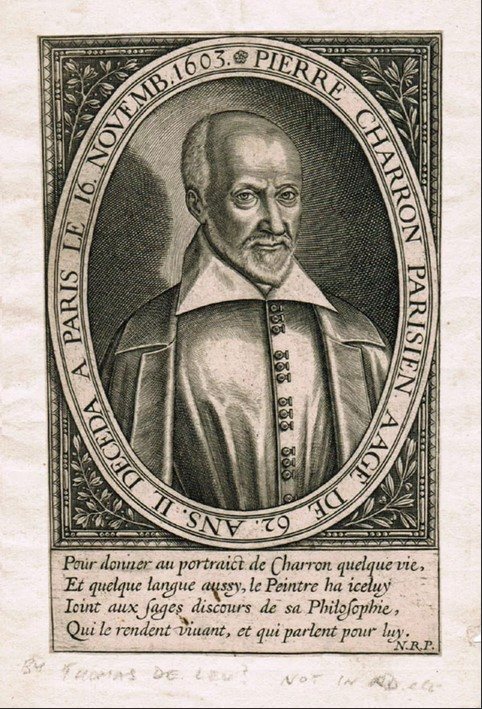 Пьер Шаррон