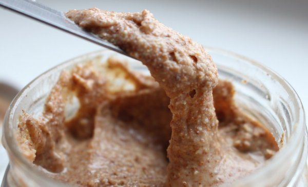 Приготовление урбеча в домашних условиях