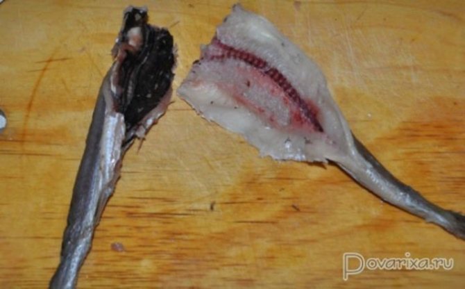 Путассу в духовке — интересные рецепты вкусного и полезного блюда | Таки Вкусно