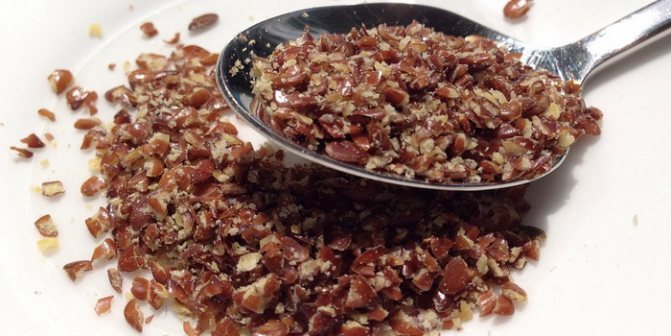 урбеч как правильно употреблять